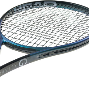 Head Gravity MP 2025 100 295g Strung Tennis Racket