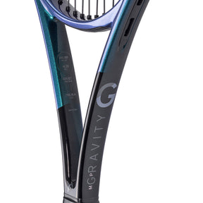 HEAD Gravity MP Tennis Racquet Demo Tennis Head