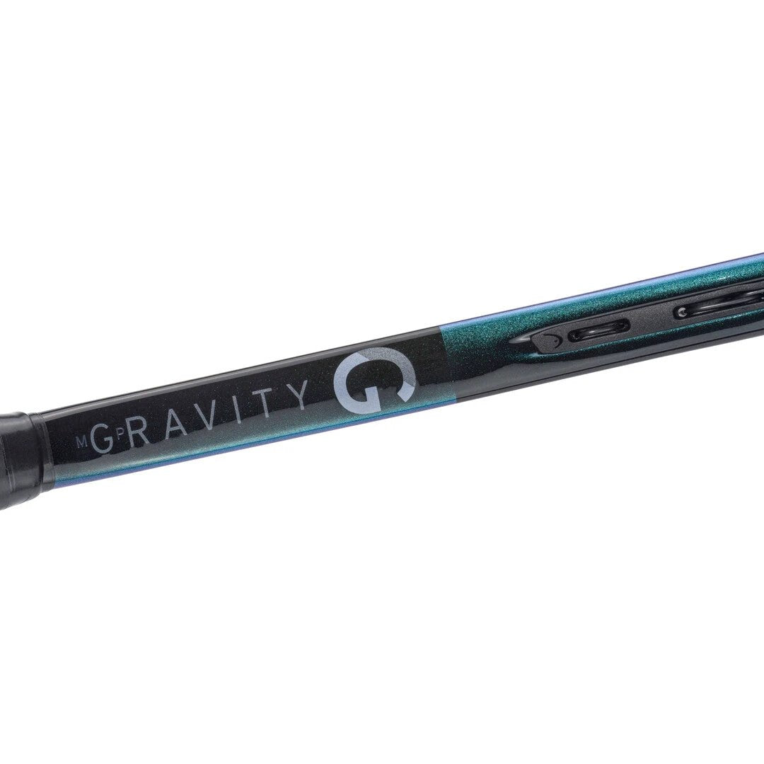 HEAD Gravity MP Tennis Racquet Demo Tennis Head
