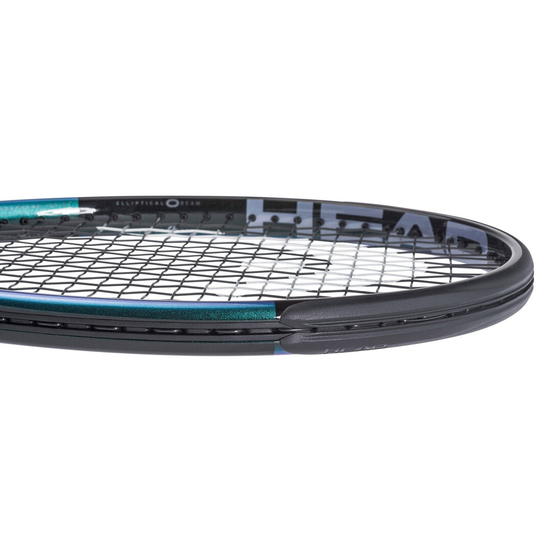 Head Gravity MP 2025 100 295g Strung Tennis Racket