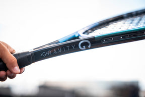 Head Gravity 2025 26 Junior Tennis Racket