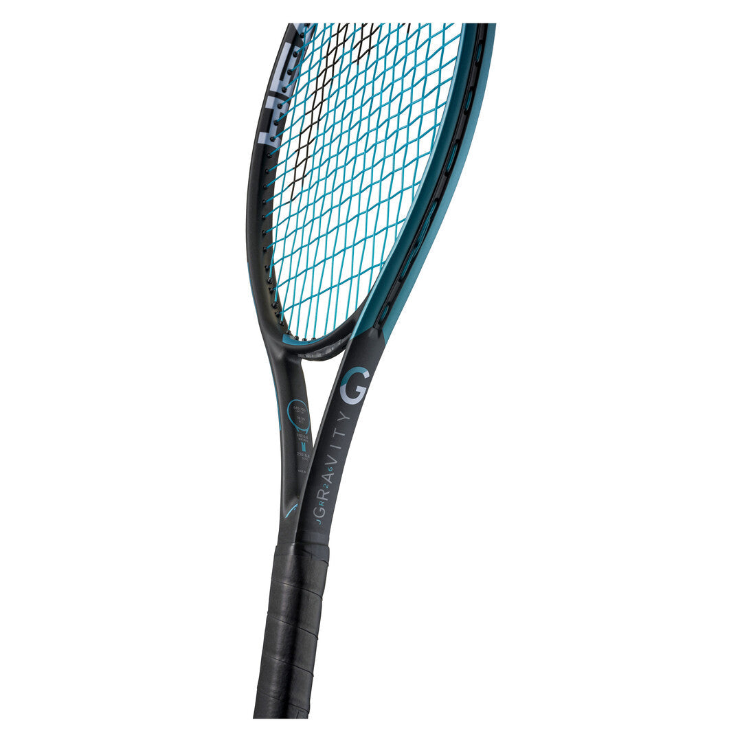 Head IG Gravity 26 2025 Junior Tennis Racket