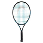 HEAD IG Gravity 23 Junior Tennis Racquet Black Blue 23" Tennis Rackets Head