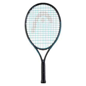 HEAD IG Gravity 23 Junior Tennis Racquet Black Blue 23" Tennis Rackets Head