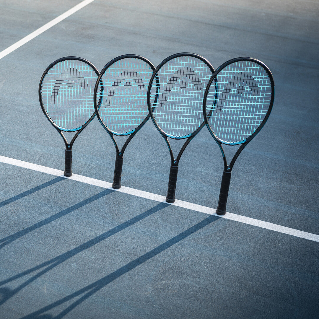HEAD IG Gravity 23 Junior Tennis Racquet Tennis Rackets Head