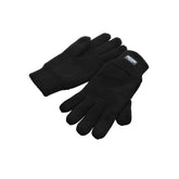 Result Classic Fully-Lined Thinsulate gloves, front view