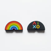 AIXO Rainbow Dampener