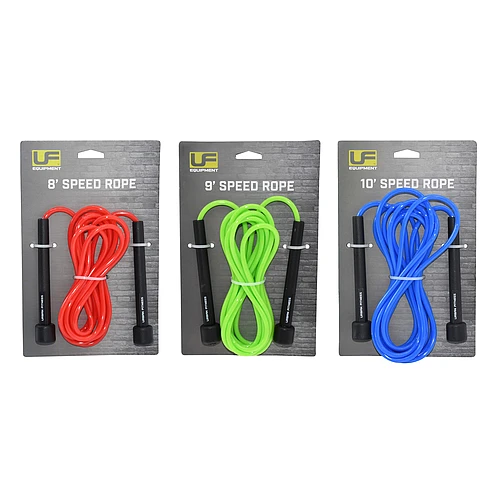Urban Fitness Speed Rope Skipping Rope Urban Fitness