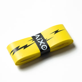 Aixo Lightning Tacky Overgrip Black