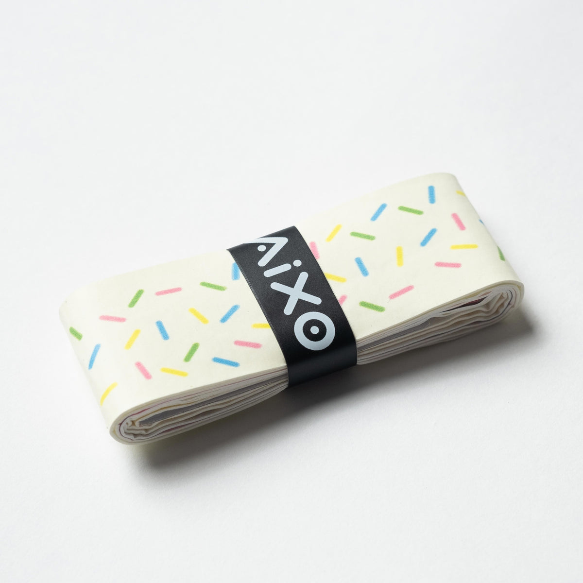 Aixo Sundae Tacky Overgrip Vanilla