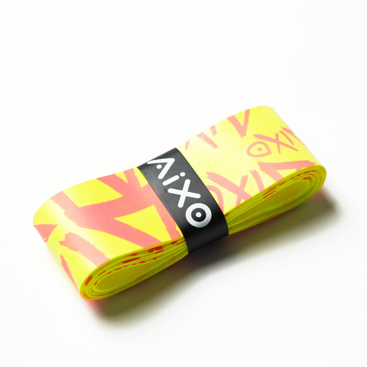 Aixo Tag Dry Overgrip Bright