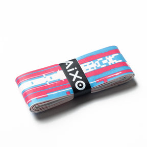 Aixo Glitch Tacky Overgrip Pink