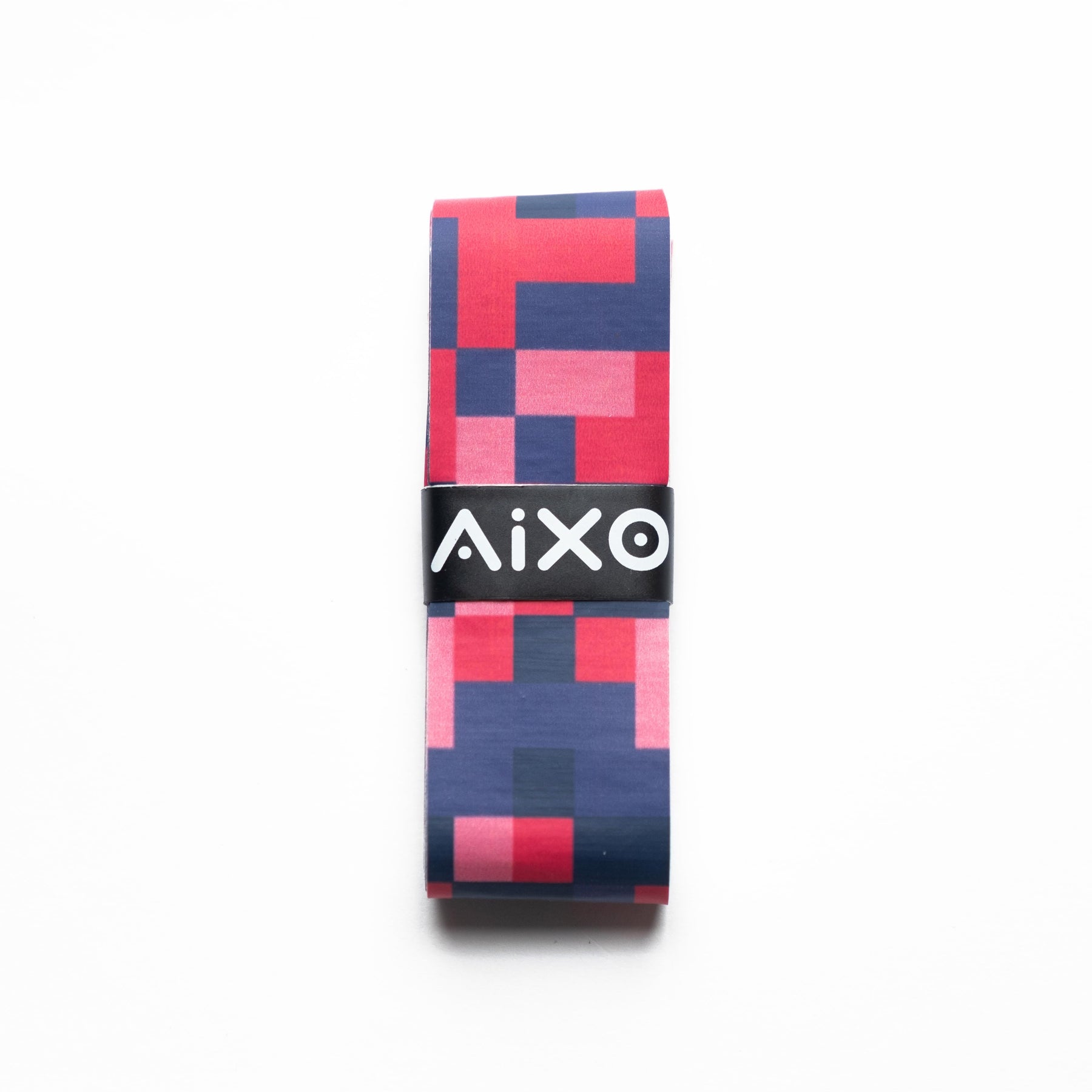 Aixo Pixel Dry Overgrip Green