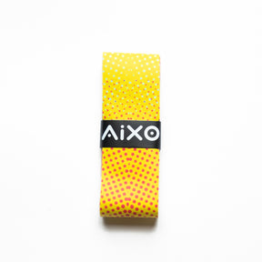 Aixo Speckle Tacky Overgrip Bright