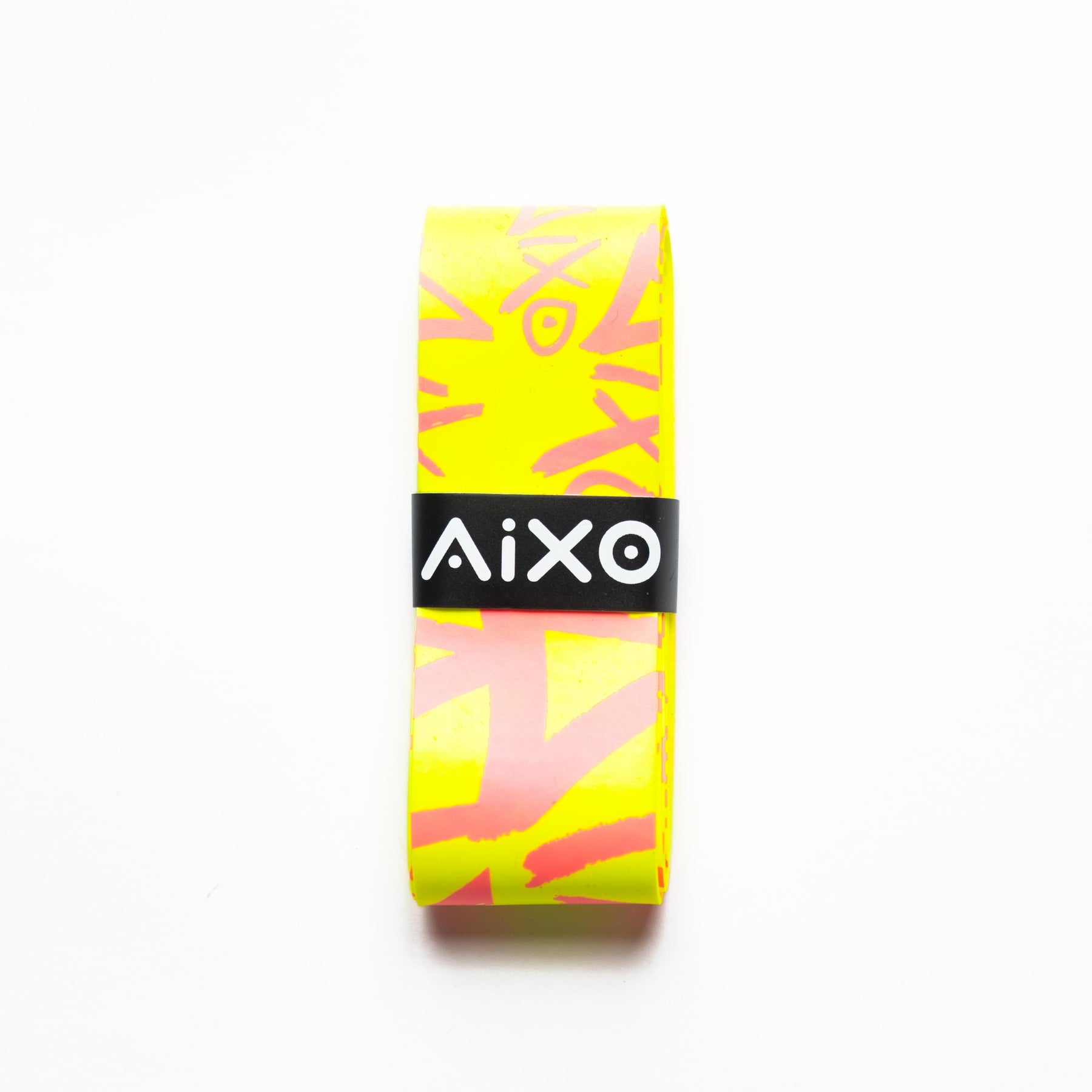 Aixo Tag Dry Overgrip Bright