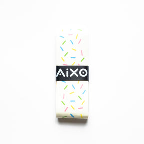 Aixo Sundae Tacky Overgrip Vanilla