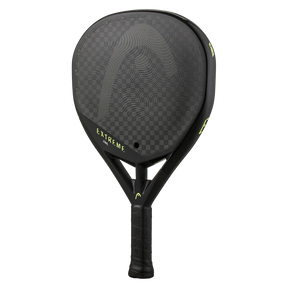 Head Extreme One 2025 Padel Racket - Black