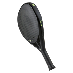 Head Extreme One 2025 Padel Racket - Black
