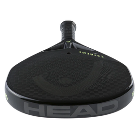 Head Extreme One 2025 Padel Racket - Black