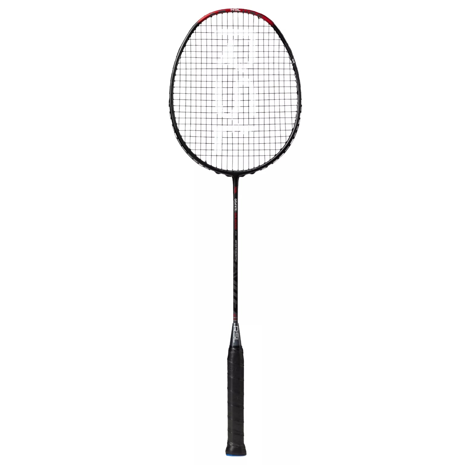 RSL Gravite GA-2000 Badminton Racket (Red)