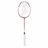 RSL Master Speed 5000 Badminton Racket (Red)