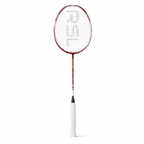 RSL Master Speed 5000 Badminton Racket - Red (6U) Badminton Rackets RSL