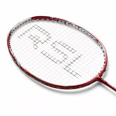 RSL Master Speed 5000 Badminton Racket - Red