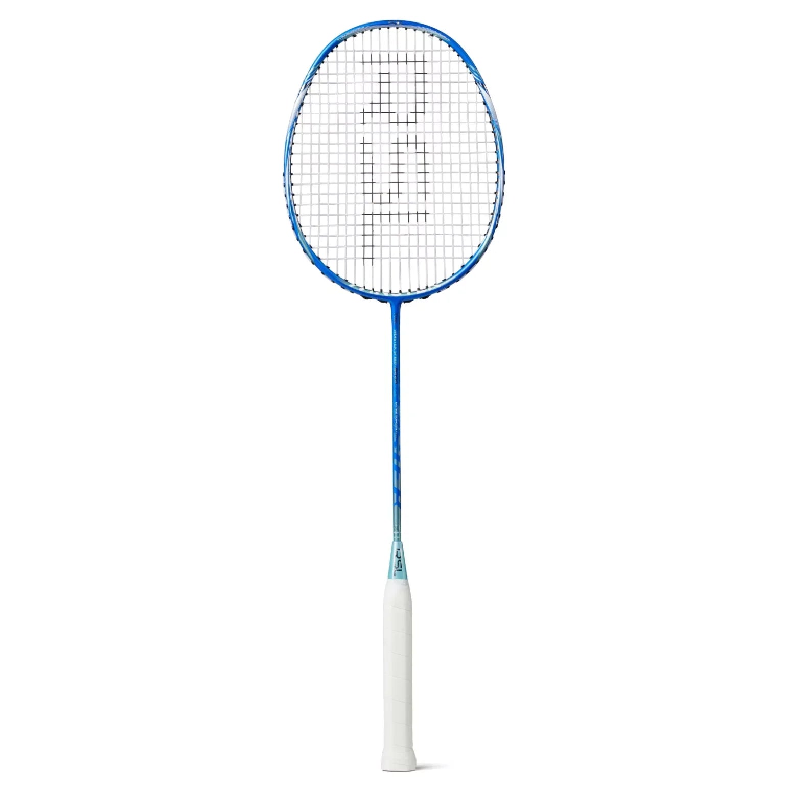 RSL Master Speed 8000 Badminton Racket (Blue)