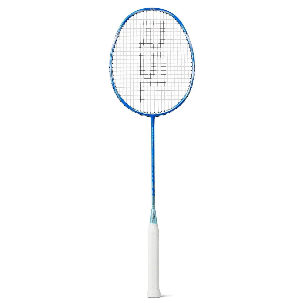 RSL Master Speed 8000 Badminton Racket - Blue