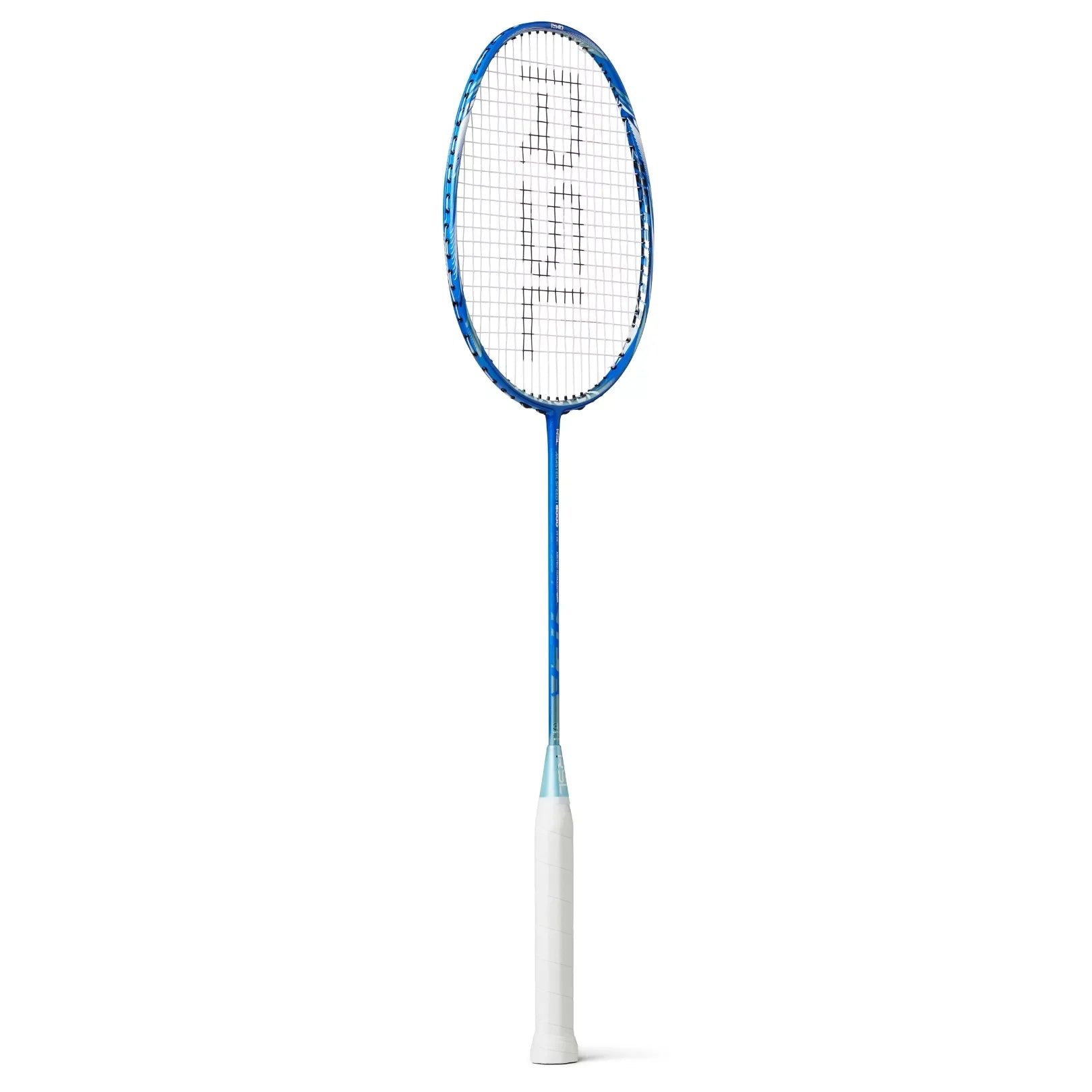 RSL Master Speed 8000 Badminton Racket - Blue