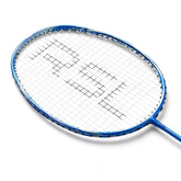 RSL Master Speed 8000 Badminton Racket - Blue (3U) BLUE 3U5 Badminton Rackets RSL
