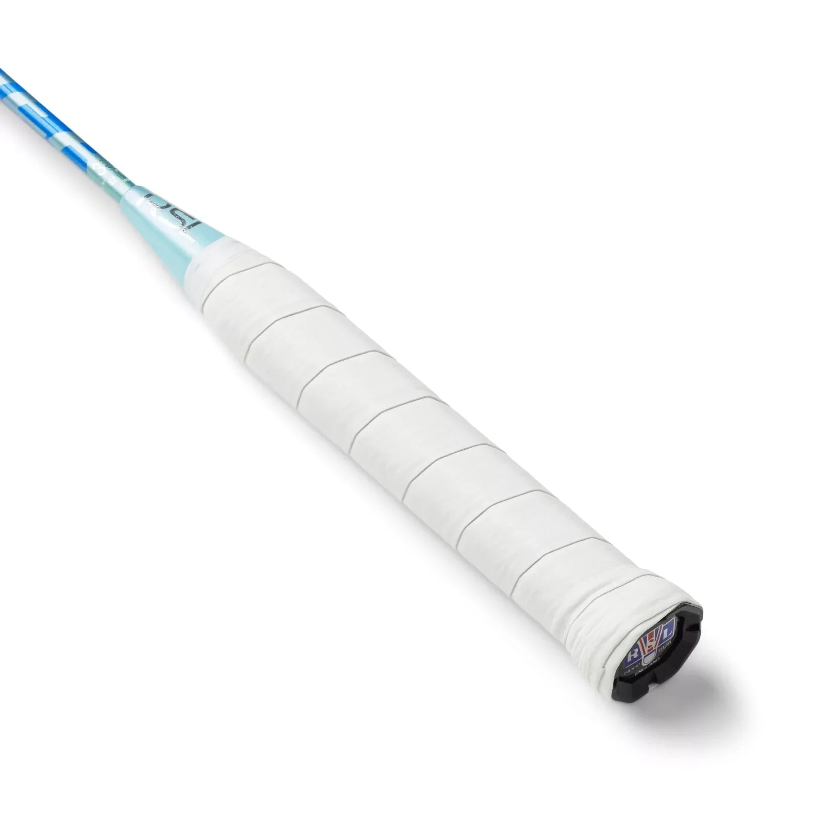 RSL Master Speed 8000 Badminton Racket - Blue
