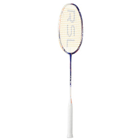 RSL Master Speed 9000 V2 Badminton Racket (White)