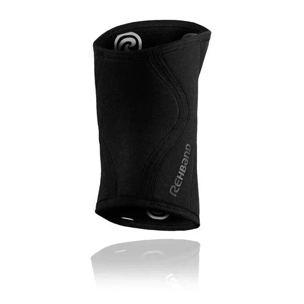 RX Knee Sleeve 5mm R-105366-01 Accessories Rehband