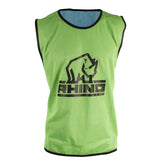 Rhino Reversible Bib Training Bib Rhino