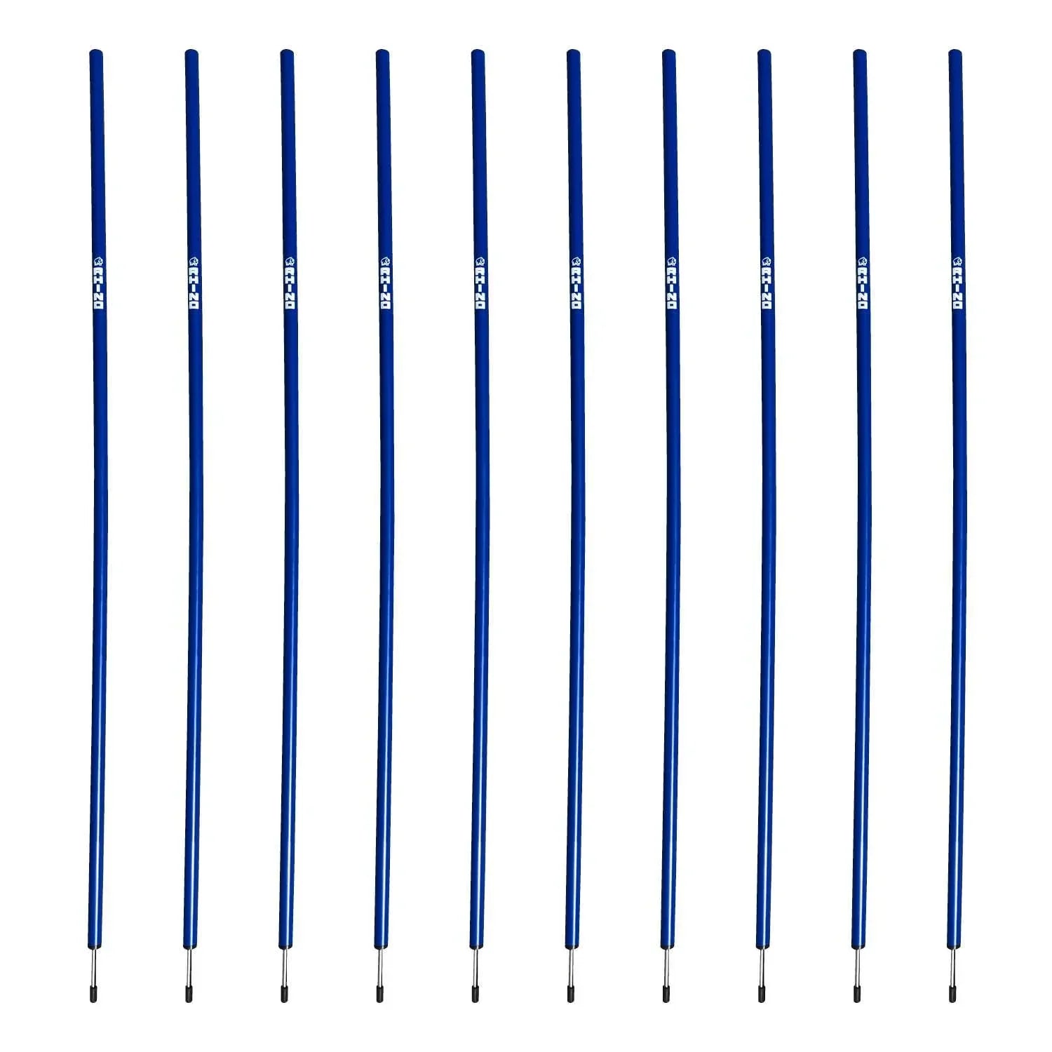 Rhino Training Pole Set Training Equipment Rhino