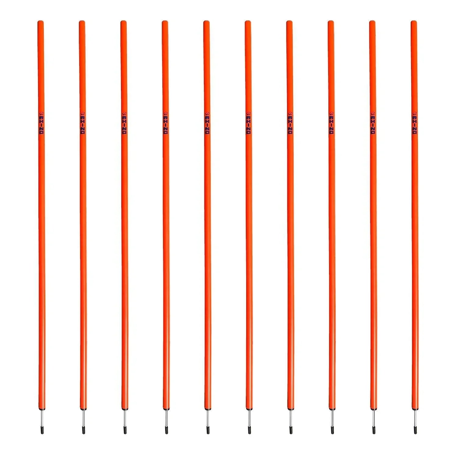 Rhino Training Pole Set Training Equipment Rhino