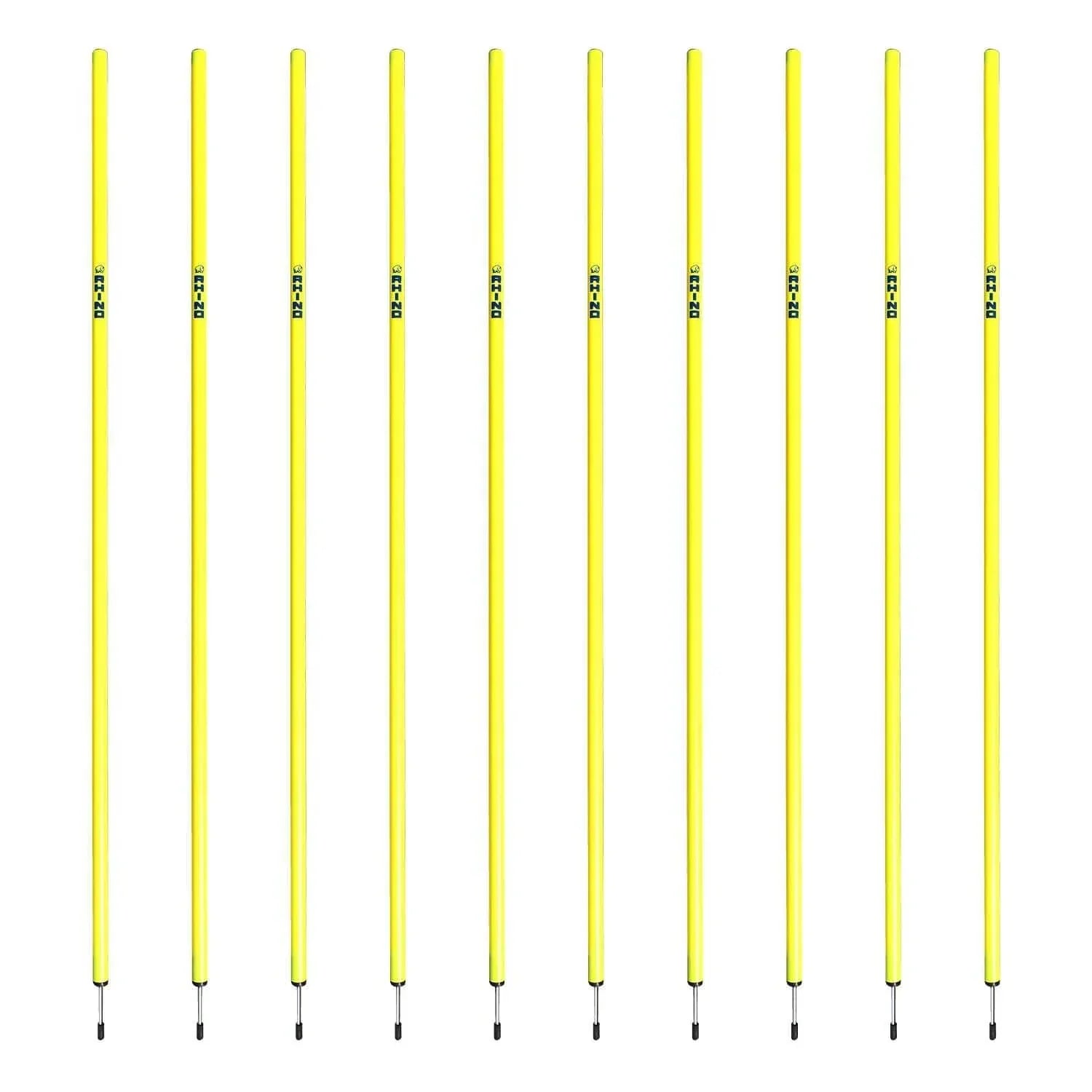 Rhino Training Pole Set Training Equipment Rhino