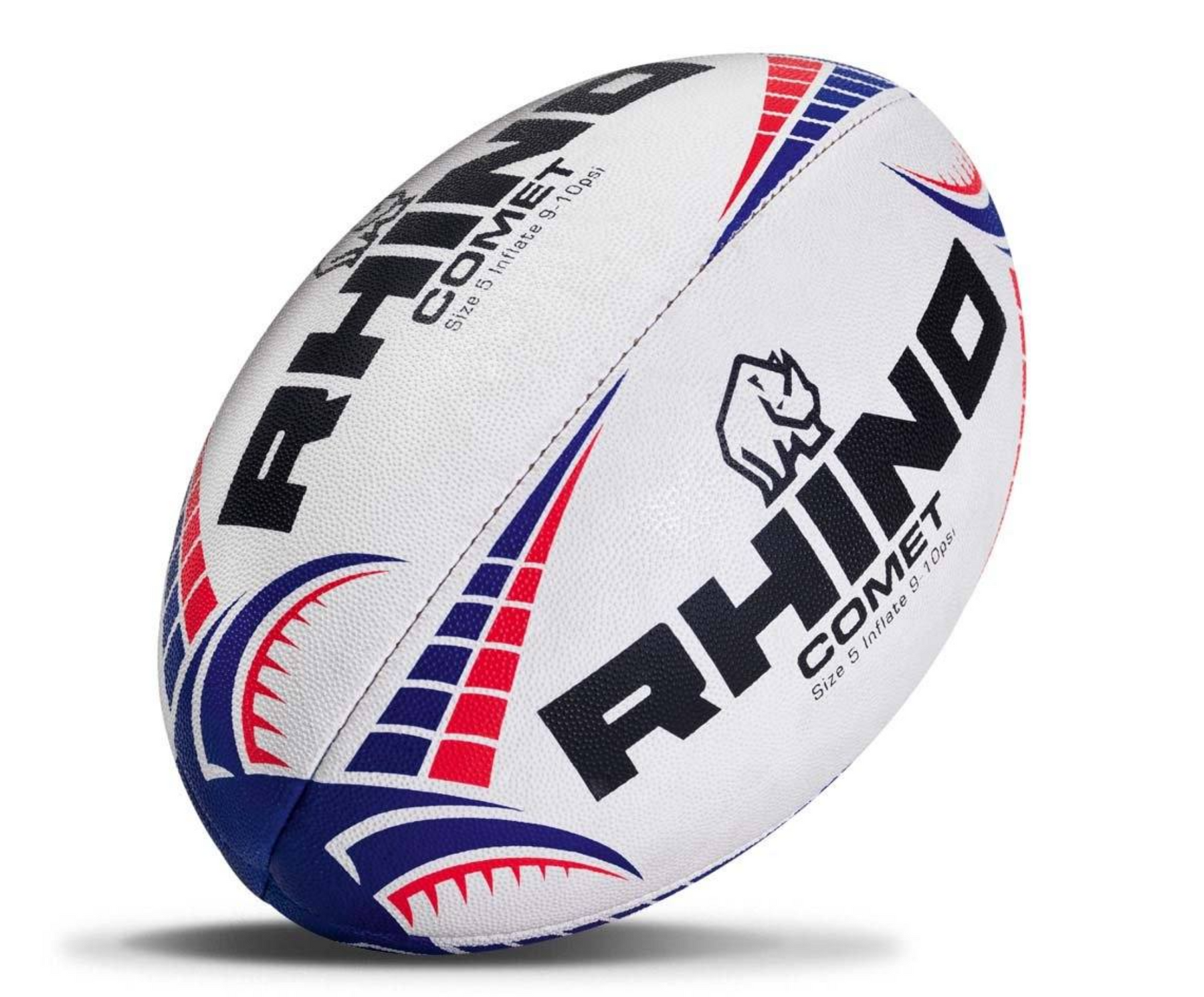 Rhino Comet Rugby Match Ball Rugby Match Ball Rhino