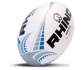 Rhino Mistral No Grip Rugby Skills Ball Rugby Skills Ball Rhino