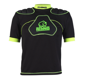 Rhino Senator Protection Top Rugby Amour Rhino