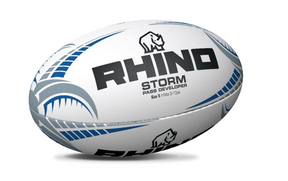 Rhino Storm Pass Developer Rugby Skills Ball Rugby Skills Ball Rhino