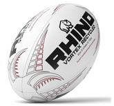 Rhino Vortex Recycled Rugby Match Ball Rugby Match Ball Rhino