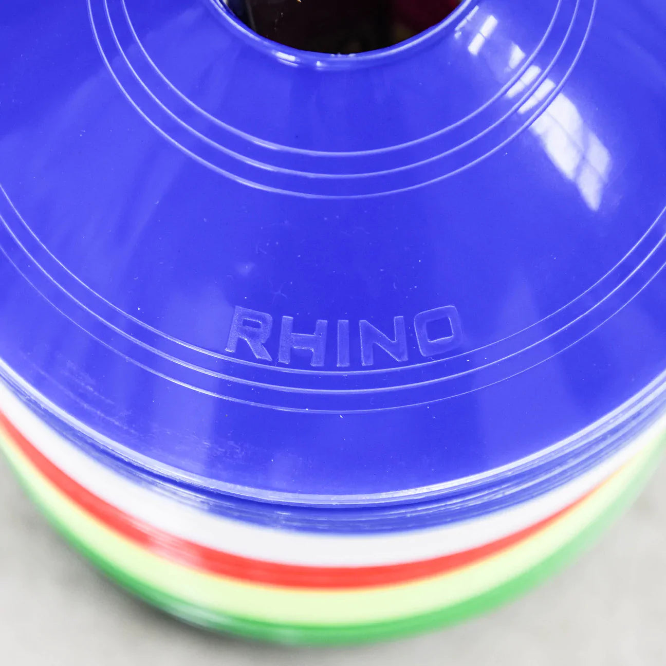 Rhino Grid Marker Discs