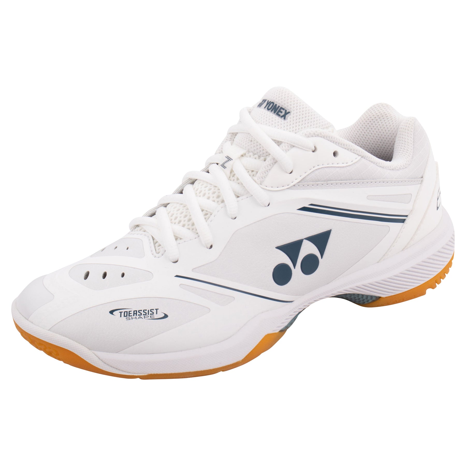 Yonex Power Cushion 65Z4 - SHB65ZL Badminton Shoes Women (White)