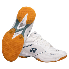 Yonex Power Cushion 65Z4 - SHB65ZL Badminton Shoes Women (White)