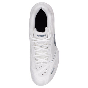 [Pre-Order] Yonex Power Cushion 65Z4 - SHB65Z4M Badminton Shoes Men (White)