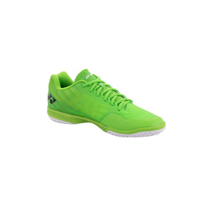Yonex AERUS Z2 Mens SHBAZ2EX Badminton Shoes Green