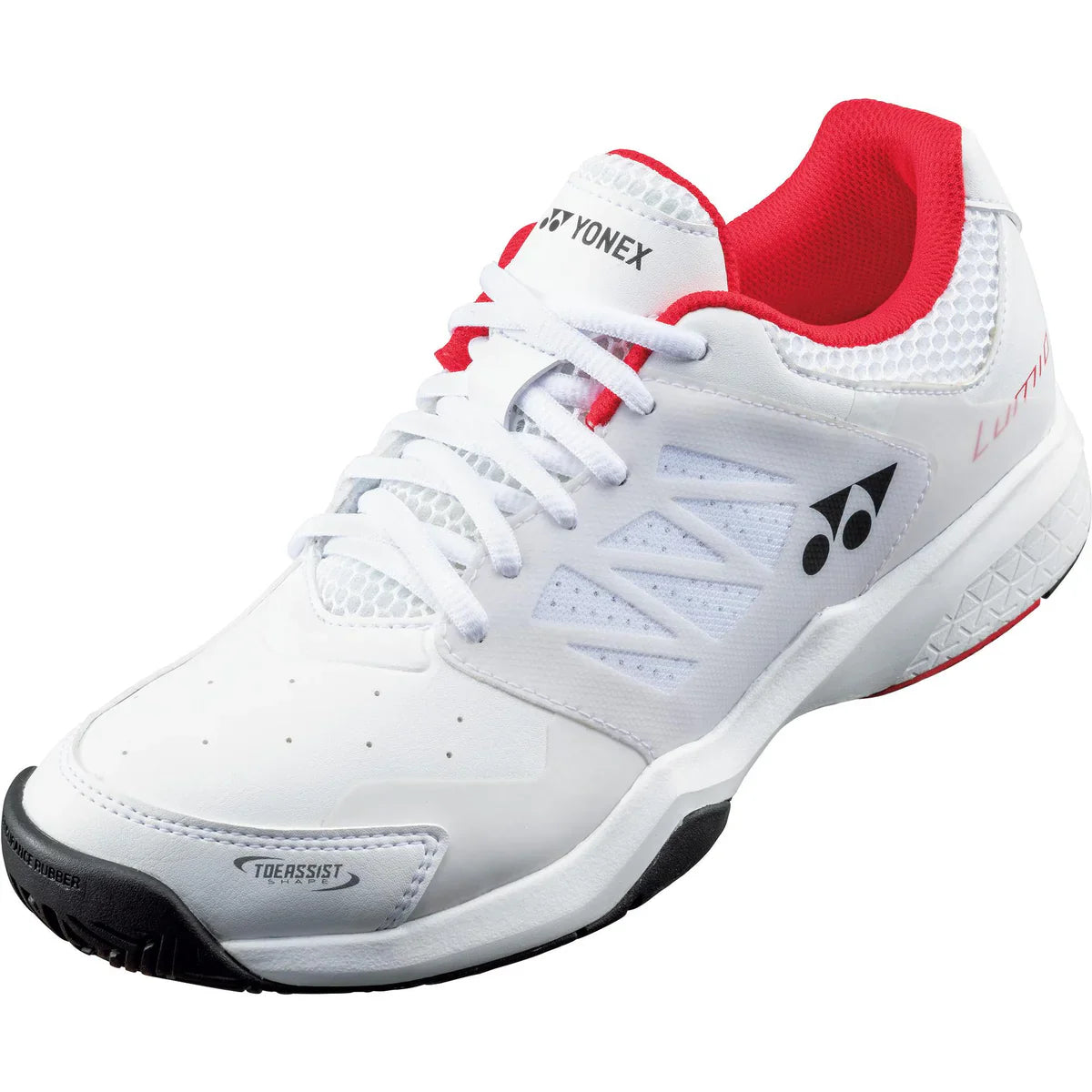 Yonex Lumio 3 Mens Tennis Court Shoes 2022