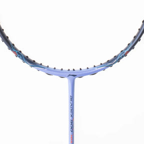 Li-Ning BladeX 900 Moon Max Badminton Racket - Blue/Black